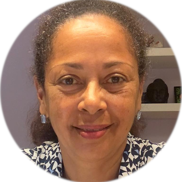  Dr Charlotte Djakouré-Platonoff
